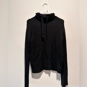 Universal Thread Funnel Neck Sweater